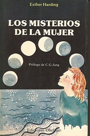 Los Misterios de La Mujer (Spanish Edition)