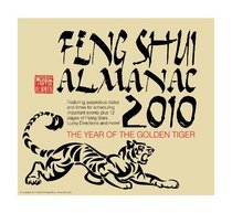 Feng Shui Almanac 2010