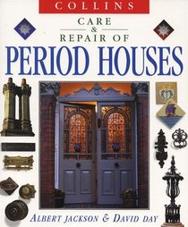 Collins Care and Repair of Period Houses