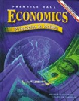 Economics Principles in Action Student Express: Interactive Textbook
