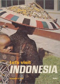 Let's Visit Indonesia (Burke Books)