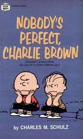 Nobody's Perfect, Charlie Brown