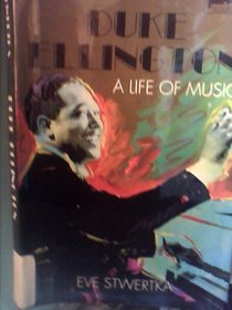 Duke Ellington: A Life of Music (Impact Biography)