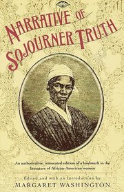 Narrative of Sojourner Truth