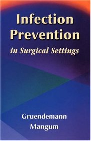 Infection Prevention  Surgical Settings