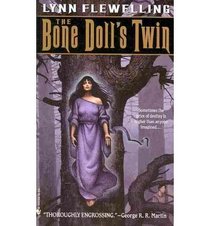 The Bone Doll's Twin (Tamir triad)