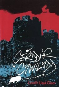 Cerddi'r Cywilydd (Welsh Edition)