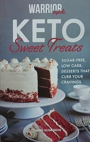 Keto: Sweet Treats