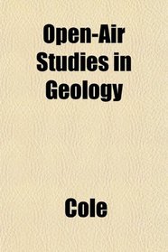 Open-Air Studies in Geology
