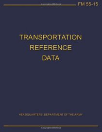 Transportation Reference Data