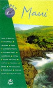 Hidden Maui (Hidden Guides)
