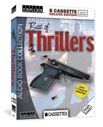 Best of Thrillers