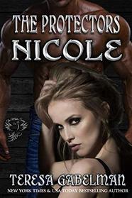 Nicole (The Protectors)