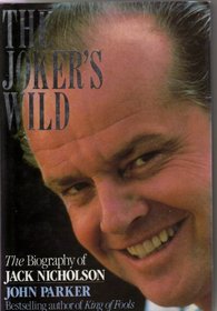 Jokers Wild : Jack Nicholson