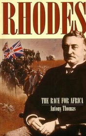 Rhodes: the Race for Africa