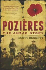 Pozieres: The Anzac story