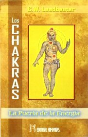 Los Chakras (Spanish Edition)