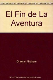 El Fin de La Aventura