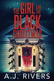 The Girl and the Black Christmas (Emma Griffin FBI Mystery)