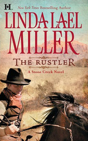 The Rustler (Stone Creek, Bk 3)