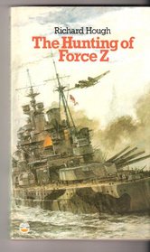 THE HUNTING OF FORCE Z