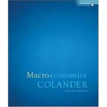 Macroeconomics with Enhanced Course Cartridge