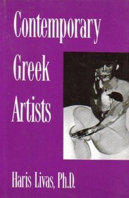 Contemporary Greek Artists