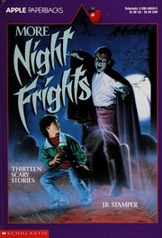 More Night Frights: Thirteen Scary Stories