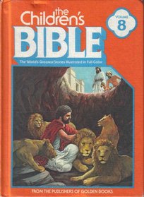 The Children's Bible Vol. 8