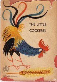The Little Cockerel.