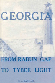 Georgia from Rabun Gap to Tybee Light