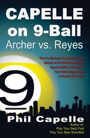 Capelle on 9-Ball: Archer vs. Reyes
