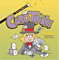 Young Magician: Card Tricks (Young magician series)