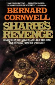 Sharpe's Revenge