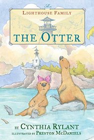 The Otter (Lighthouse Family, Bk 6)
