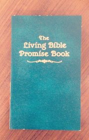 The Living Bible Promise Book (Inspirational Library)