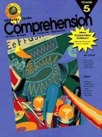 Reading Comprehension: Grade 5 (Master Skills)