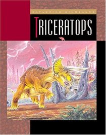 Triceratops (Science of Dinosaurs)