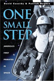UC-One Small Step: America's First Primates in Space