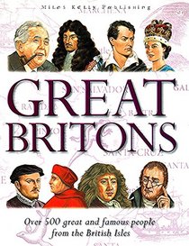 Great Britons