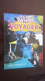Doctor Who: Voyager