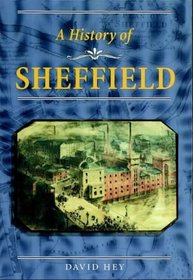 History of Sheffield