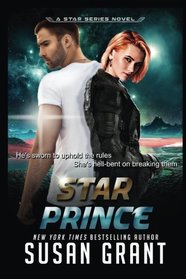Star Prince (Star Series) (Volume 2)