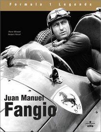 F1 Legends: Juan-Manuel Fangio