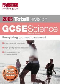 GCSE Science (Revision Guide)