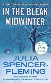 In the Bleak Midwinter (Rev. Clare Fergusson / Russ Van Alstyne, Bk 1)