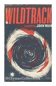 Wildtrack: A Poem