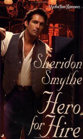 Hero for Hire (Seduction Romance (Paperback))