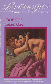 Dream Man (Loveswept, No 424)