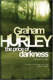 The Price of Darkness (Faraday and Winter, Bk 8)